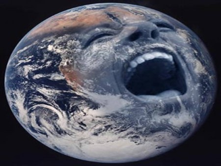 O Mundo Clama Por Missões